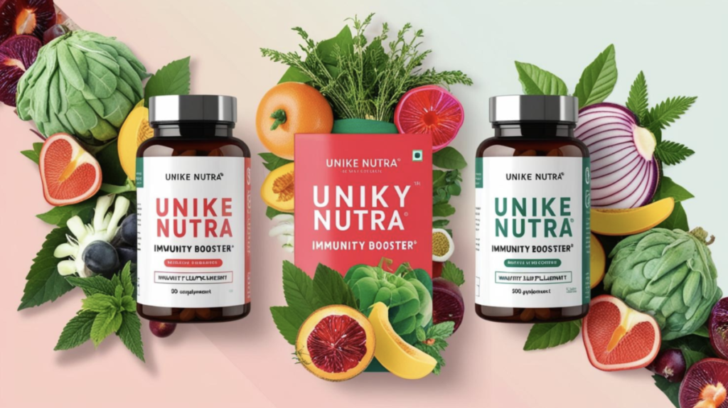 Immunity Booster